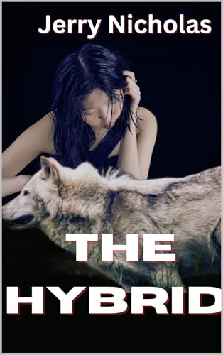 The Hybrid (A Hybrid Queen Book 2)