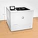 HP Laserjet Enterprise M609dn Duplex Printer with One-Year, Next-Business Day, Onsite Warranty (K0Q21A)