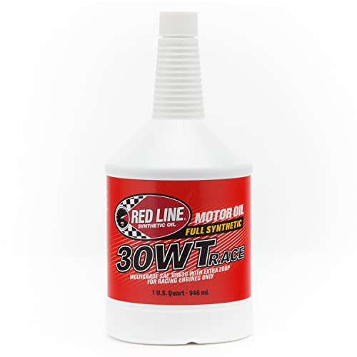(10w30) - 1 Quart