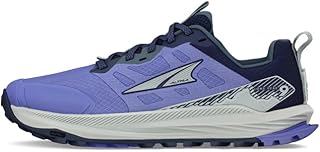 ALTRA Lone Peak 9 Waterproof Low womens Sneaker
