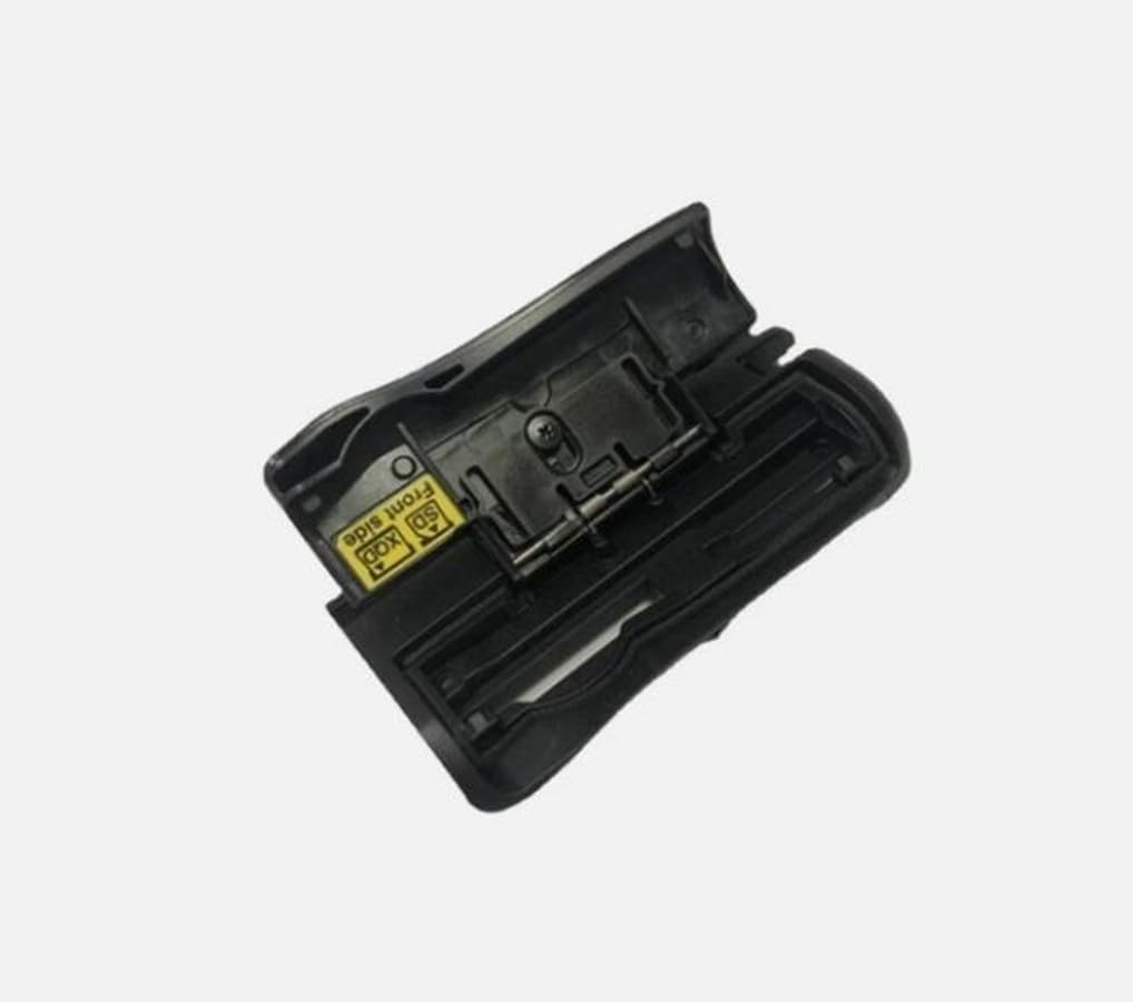 Replacement New SD Card Memory Cover Chamber Lid Door for Nikon D500
