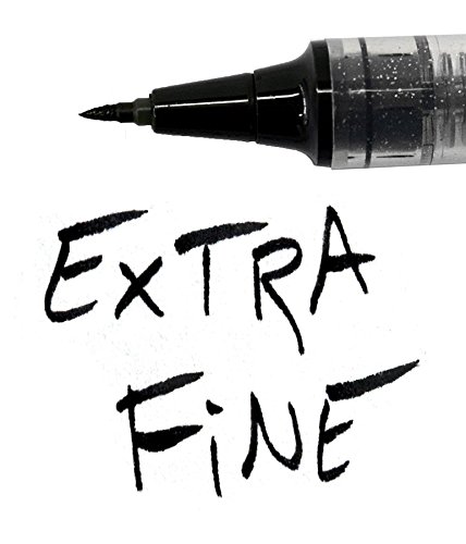 Zig KURETAKE COCOIRO Letter Pen Body Shell Pink & COCOIRO Letter