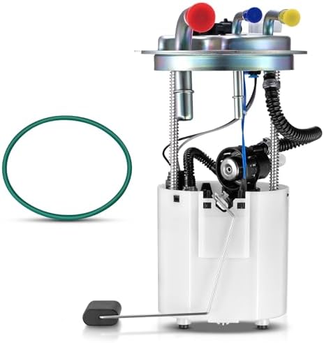 Bomba De Agua Chevrolet Tahoe 4.8l 2000-2006 | Meses Sin Interés - Foto 4