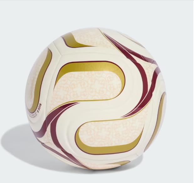 adidas BALÓN Away DE LA SELECCIÓN ESPAÑOLA DE FÚTBOL (RFEF) para EL Mundial 2026