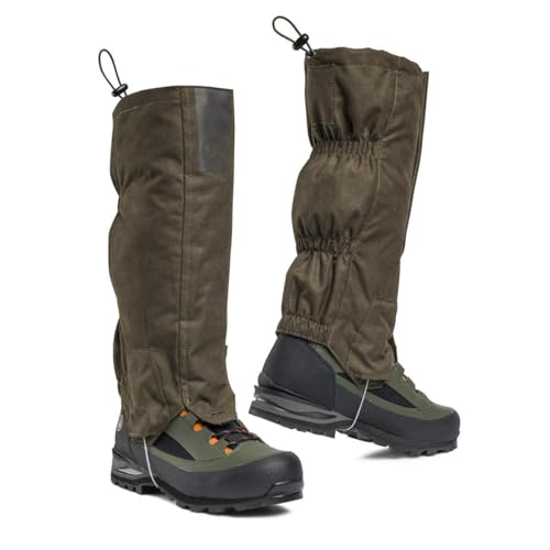 Guêtres Beretta Tech Ankle Gaiters pour éviter les cailloux dans les chaussures - 2