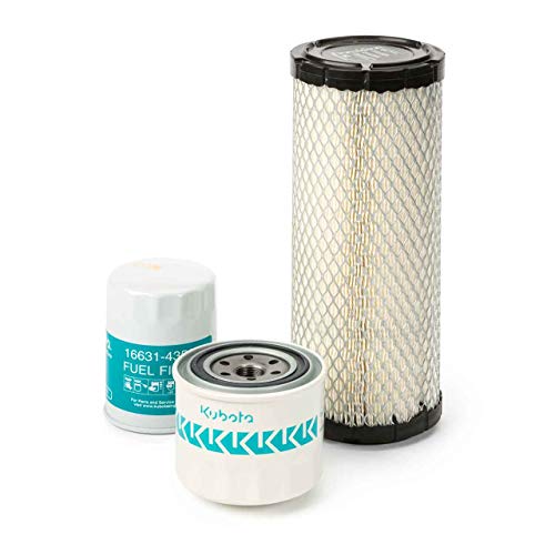 Lincoln Electric K3599-2 Service Kit for Kubota Engine Model D1503