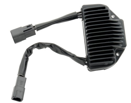 ACCEL 201133C Voltage Regulator