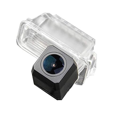 Cámara de visión trasera LED para Ford Cover