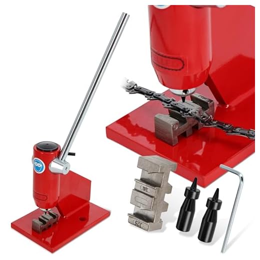 Felled Chainsaw Chain Breaker Kit