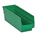 Shlf Bin, 11-5/8 in. L, 4-1/8 in. W, 4 in H