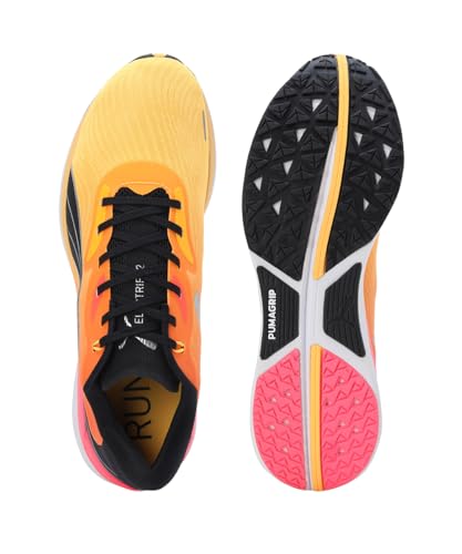 Image of Puma Men Electrify Nitro 2 Running Shoe