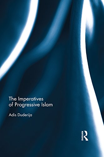 The Imperatives of Progressive Islam      1st Edition, Kindle Edition