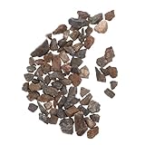 Unico e pratico: queste rocce offrono un concetto unico e pratico per chiunque sia interessato al mondo naturale, aumentando il valore della tua collezione, kit di di pietre preziose, roccia minerale