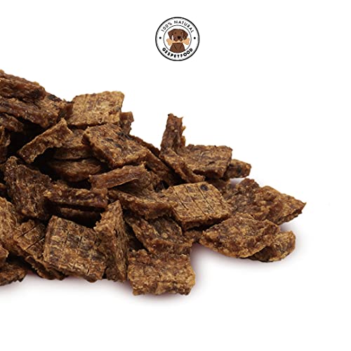 Snack Disidratato per Cani - Nugget di Pollo - 2