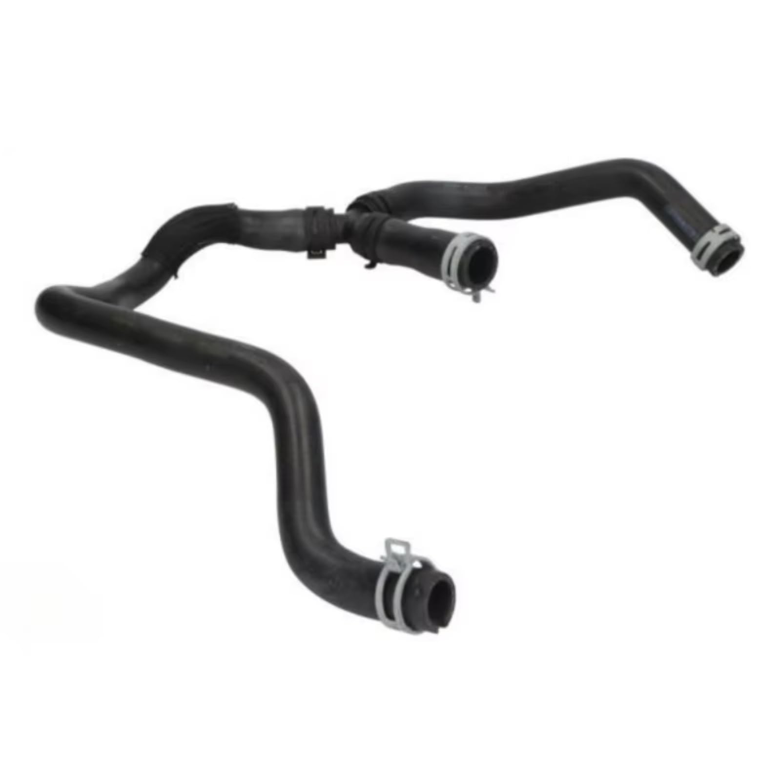 Maieyte One Color Engine Coolant Line Compatible With For Ecosport For Fiesta 1.5 2009 2010 2011 2012 2013 Car Heater Hose Water Tank Cooling Pipe Oem Cn118k276ad