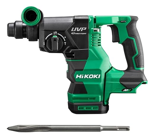 HiKOKI(nCR[L) 36V[d[^n}h DH3628DA(NN) + ZtV[vjOu|Cg Zbg