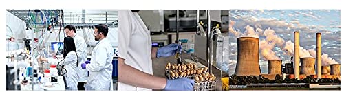 Laboratoriumcentrifuges Desktop Micro High- Speed Centrifugeer Capillaire Centrifuge 16500 (R/MIN) Sedimentatie… - Image 4