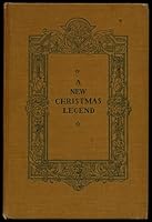 A New Christmas Legend B001N8F7G0 Book Cover