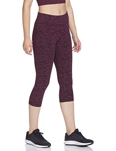 Image of Jockey Women's Slim Capri