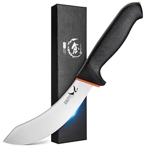 Golden Bird Ausbeinmesser Profi Fleischmesser 15cm
