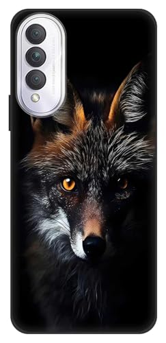 YonderYM Case Compatible with Honor X20 SE, Soft-Touch, Shockproof, DustProof, Antiskid Phone Cover Cute Cute Patterns03