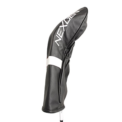 ネクスジェン（NEXGEN） ネクスジェン6 NEXGEN6 ドライバー(1W、ロフト角11.5度) E.I.Fシャフト メンズ （無 test/ＦＦ/Men's） 5枚目