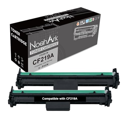 Tambour CF219A NoahArk compatible pour imprimante LaserJet Pro M102 et MFP M130
