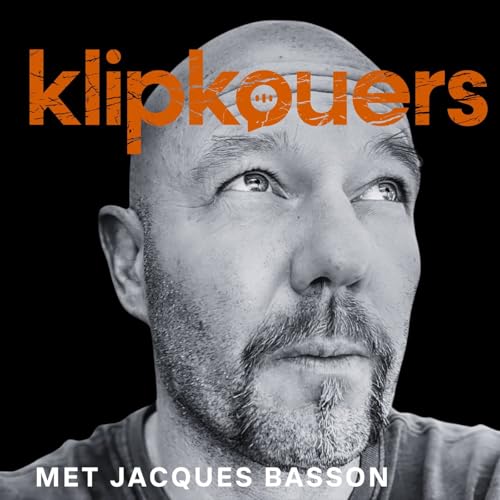 Couverture de Klipkouers