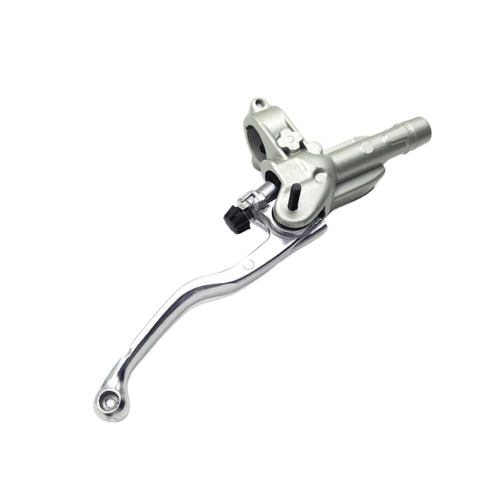 Motorcycle Hydraulic Clutch Lever Handle Master Cylinder Pump 22mm 7/8-inch Compatible with SX85 EXC250 SXF450 TE TC 125