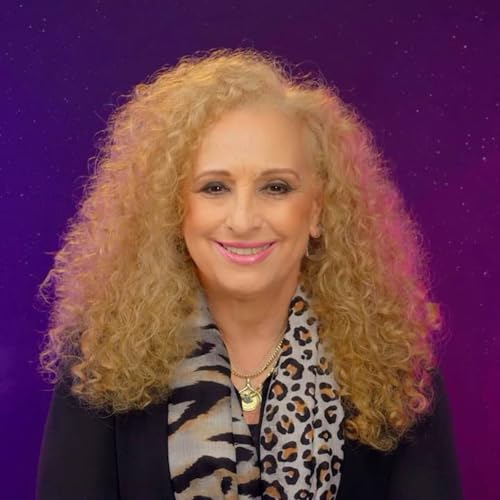 Hor&oacute;scopo Semanal de Mizada Mohamed. Luna Nueva y Mercurio Retrogrado. 23 Feb - 1 Mar 2026