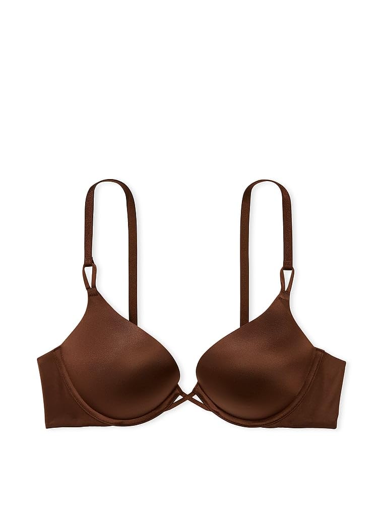 Victoria's SecretWomen's Very Sexy Bombshell Adds-2-Cups Push Up Bra, Bras for Women (32A-38DDD)