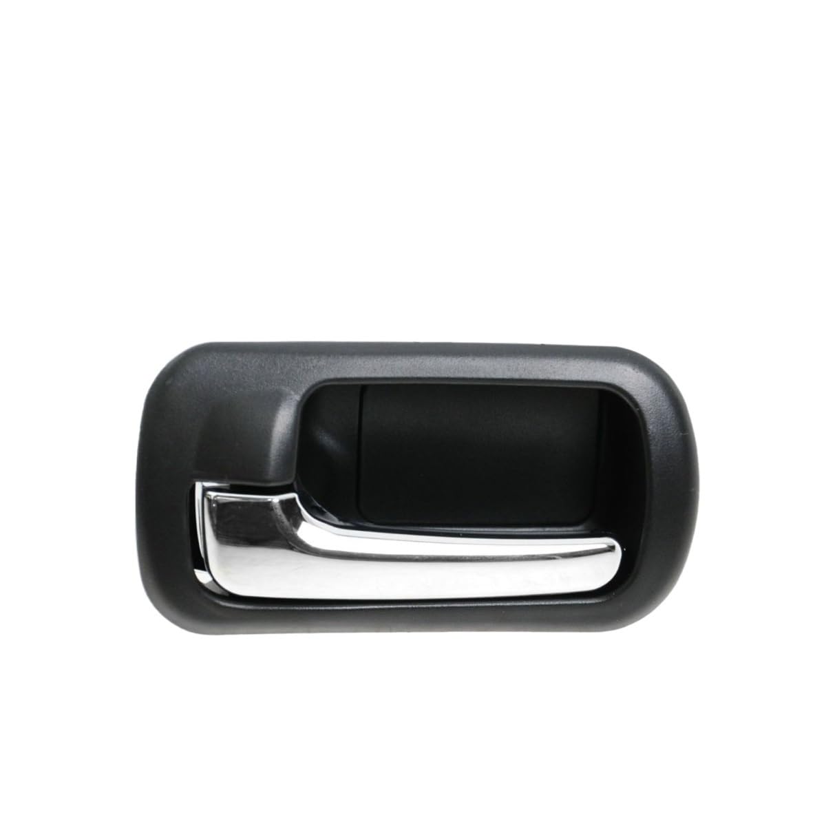 WFUT3G Door Handle Car Interior Inside Door Handle for Civic 2001 2002 2003 2004 2005