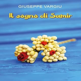 Il Sogno di Samir copertina