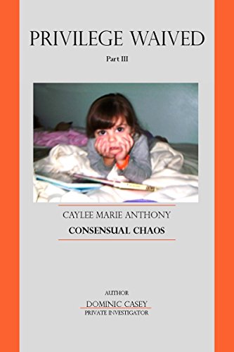 Privilege Waived-Part III: Consensual Chaos