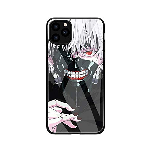 FUTURECASE - Custodia in vetro temperato per