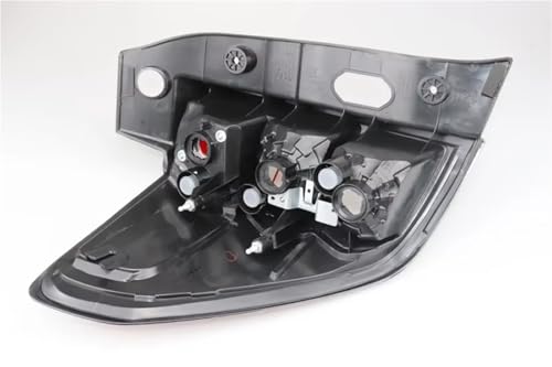 Couvercle de feu arrière gauche Subaru Foreman 2009-2012 - 2