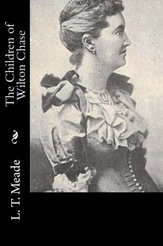 The Children of Wilton Chase