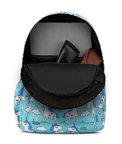 Image of IRMAO Casual Backpacks for Women,Stylish and Trendy College backpacks for girls, Water Resistant and Lightweight Mini Bags