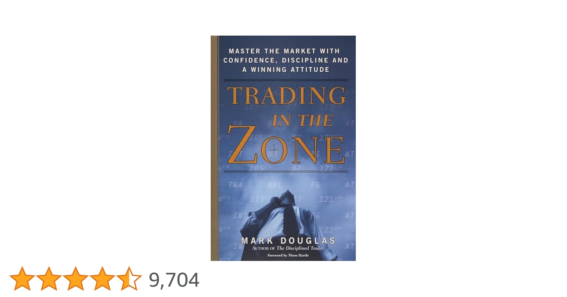 Amazon | Trading in the Zone: Master the Market with
