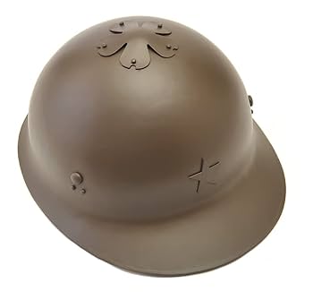 日本陸軍ヘルメット【京都大学生 使用品】 日本陸軍ヘルメット【京都大学生 使用品】 2025年最新】Yahoo