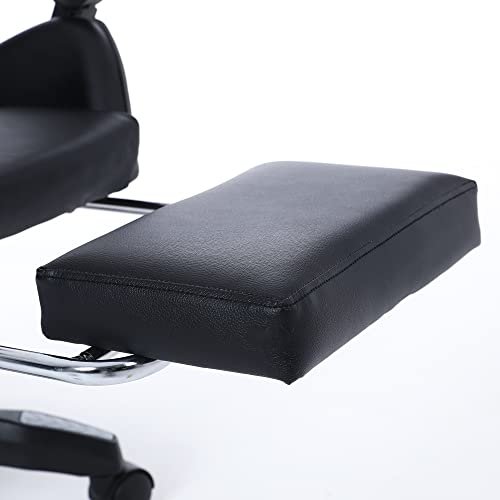 Sedia gaming Sedia girevole della sedia a rotelle