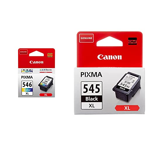 ▷ Canon 545 color ✔️ Comparador de Precios