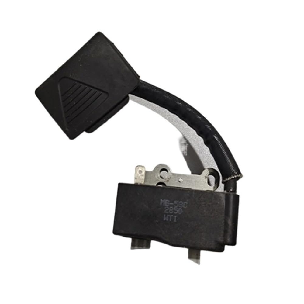 Bobine d'allumage MB-58C pour réparer les pannes de démarrage sur débroussailleuse TJ27E