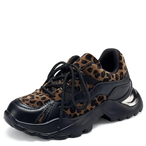 Aerosoles Girl's Coley Sneaker