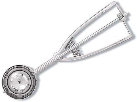 The Pampered Chef Medium Scoop #2540