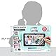 Canal Toys Pad Creator – Instant Print Kreativtablet für Kinder – Fotobearbeitung & Direktdruck – DIY Zeichnen & Drucken – CLK 023, Mehrfarbig