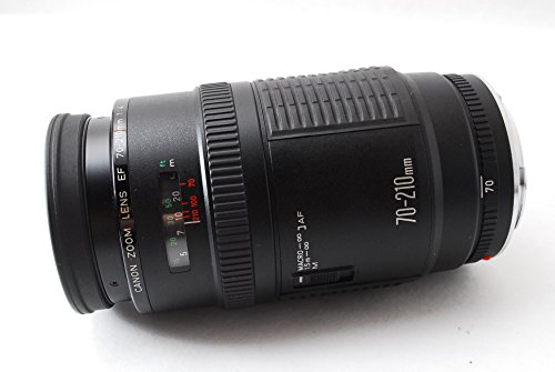【動作保証・点検済】良品■キヤノン Canon EF 70-210mm F4 Amazon.co.jp: Canon キヤノン EF 70-210mm F4 : 家電＆カメラ
