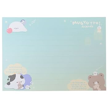 クーリア ボリュームメモ Sugar Bear シュガーベア メモ帳 メモ Amazon.co.jp: むぎゅっとふれんず[メモ帳]A6Vメモ/しゅうごうB