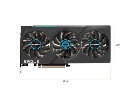 NVIDIA RTX 4080 Super graphics card