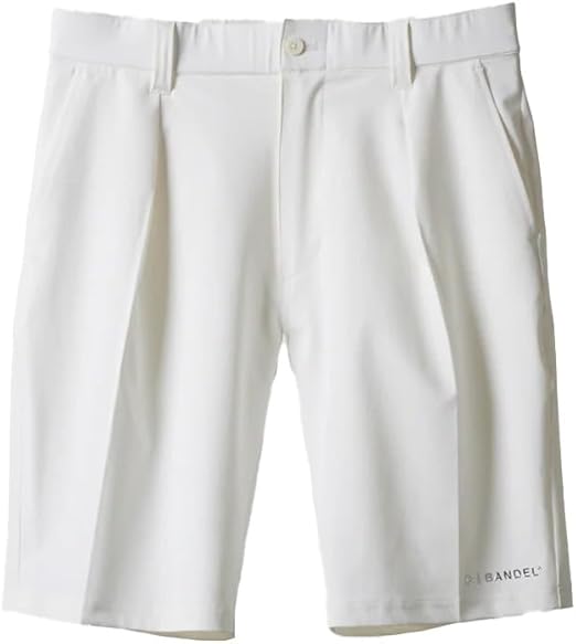BANDEL BASIC STRECH ハーフパンツ M グレー BANDEL BASIC STRECH ハーフパンツ M グレー BANDEL BASIC